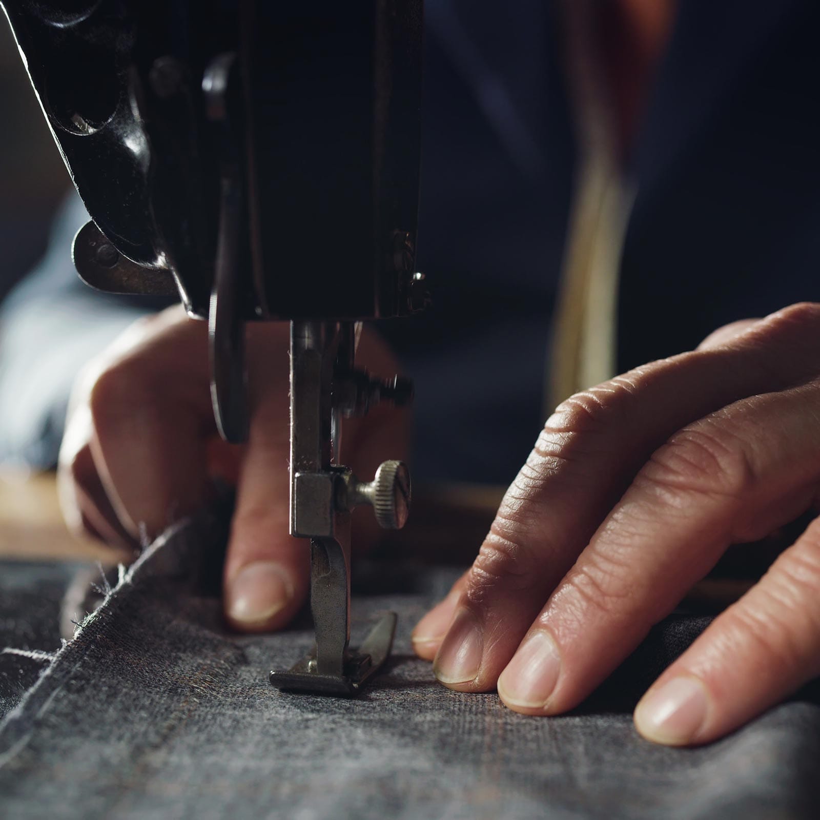the alteration yard coat alterations