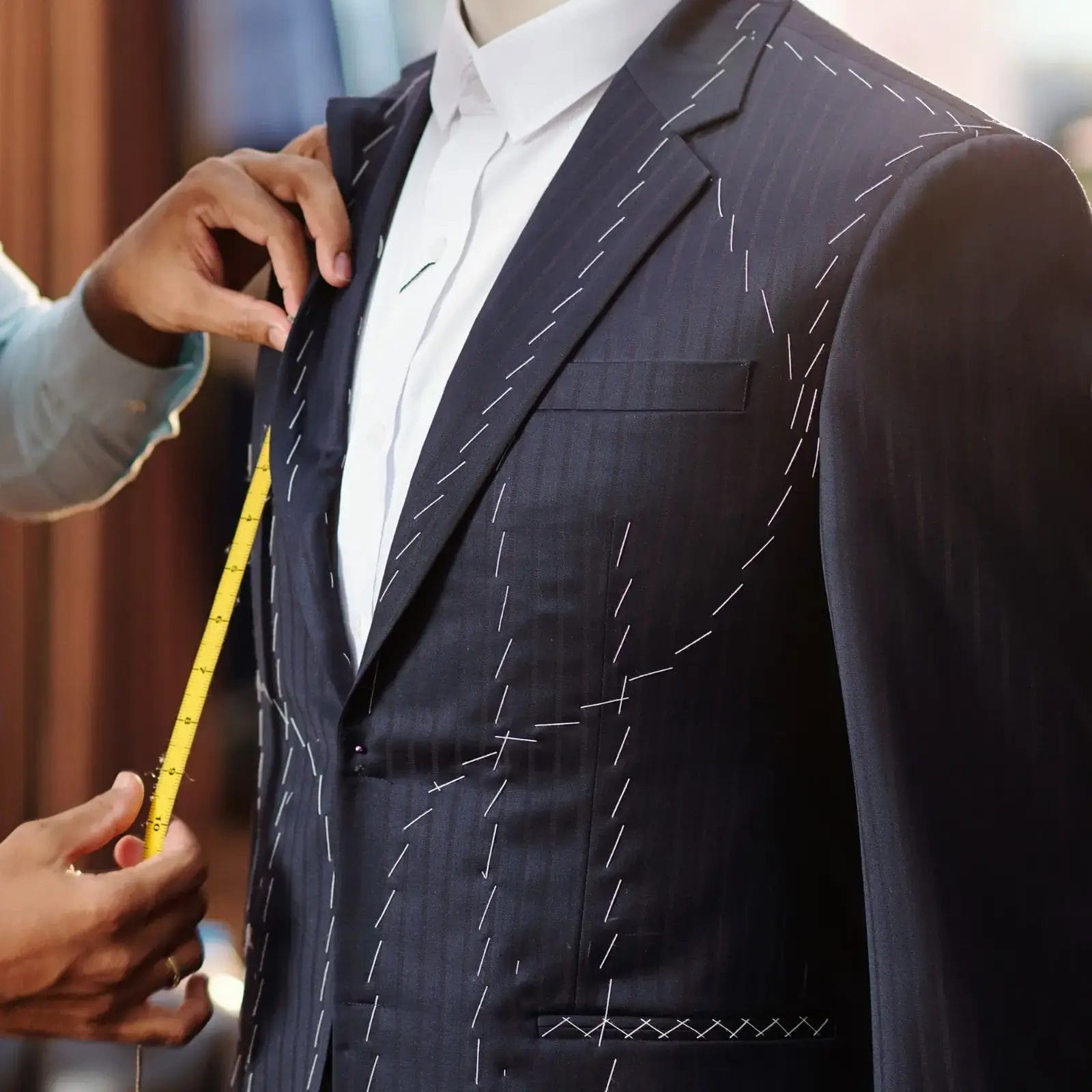 Prom Suit Alterations London