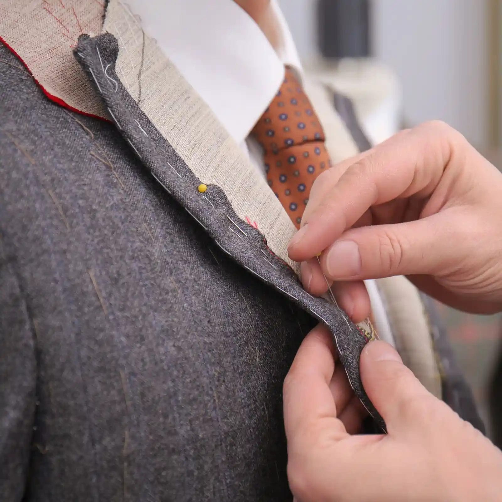 Tailor Islington